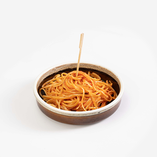 Junior Spaghetti